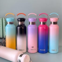 sipper bottles