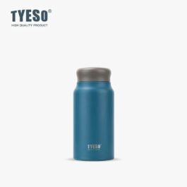 360ml… Hot Sell New Stainless Steel Insulated TYESO Travel Water Bottle | Mug