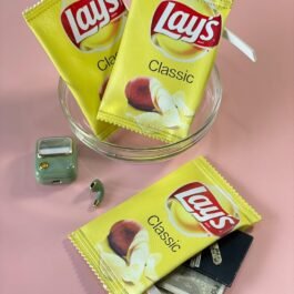 Lay’s Potato Chips Hand Bag…