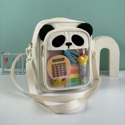 Kids Sling Bag - Panda