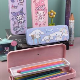 Kids Stationery Pencil Box