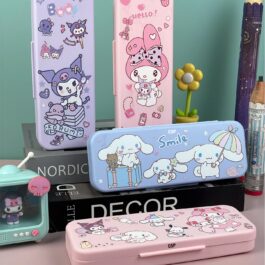 Kids Stationery Pencil Box