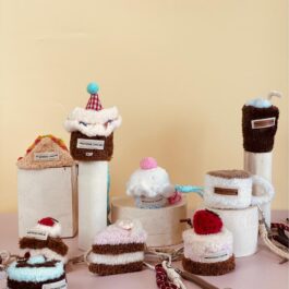 K-Delight™ Handmade Bag Hangings