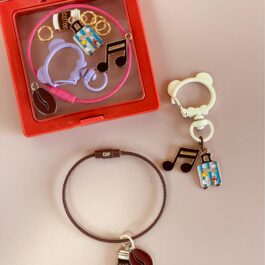 DIY Hanging Charms Kit