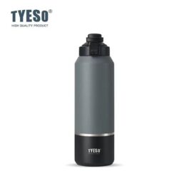 Tyeso 1500ml Insulated Stainless Steel Water Bottle