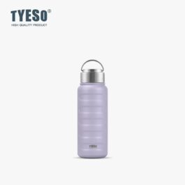 Tyeso 1L ColourFlow Insulated Bottle – 6 Colour Edition