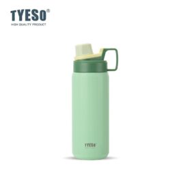 TYESO AquaPro 900 ml Premium Water Bottle