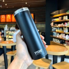 TYESO AquaPro 300 ml Premium Water Bottle