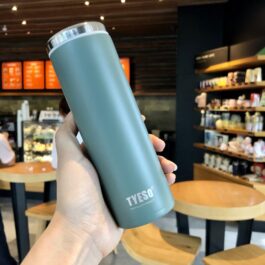 TYESO AquaPro 300 ml Premium Water Bottle