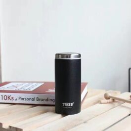 TYESO AquaPro 200 ml Premium Water Bottle