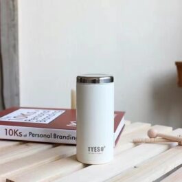 TYESO AquaPro 200 ml Premium Water Bottle