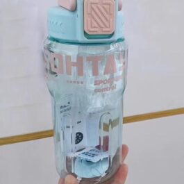 SOHTAY POWER LOCK” SPORTS BOTTLE