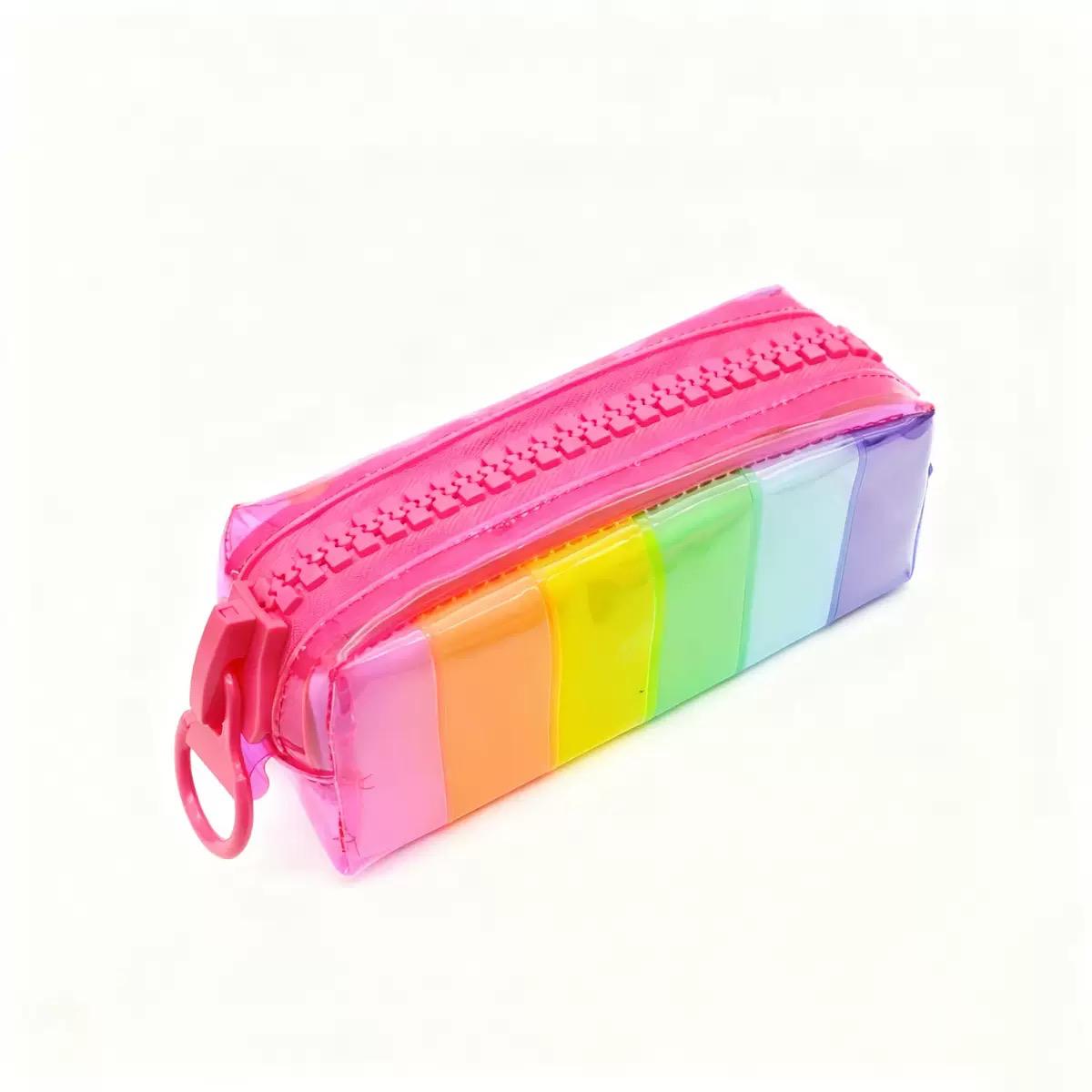 RAINBOW POP JUMBO POUCH - Image 3