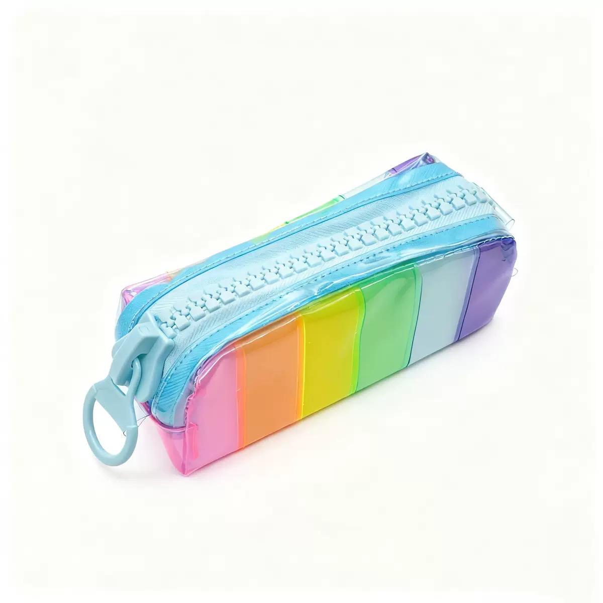 RAINBOW POP JUMBO POUCH - Image 4