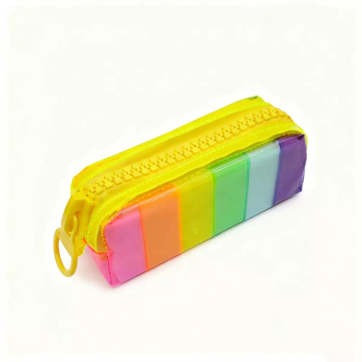 RAINBOW POP JUMBO POUCH - Image 5