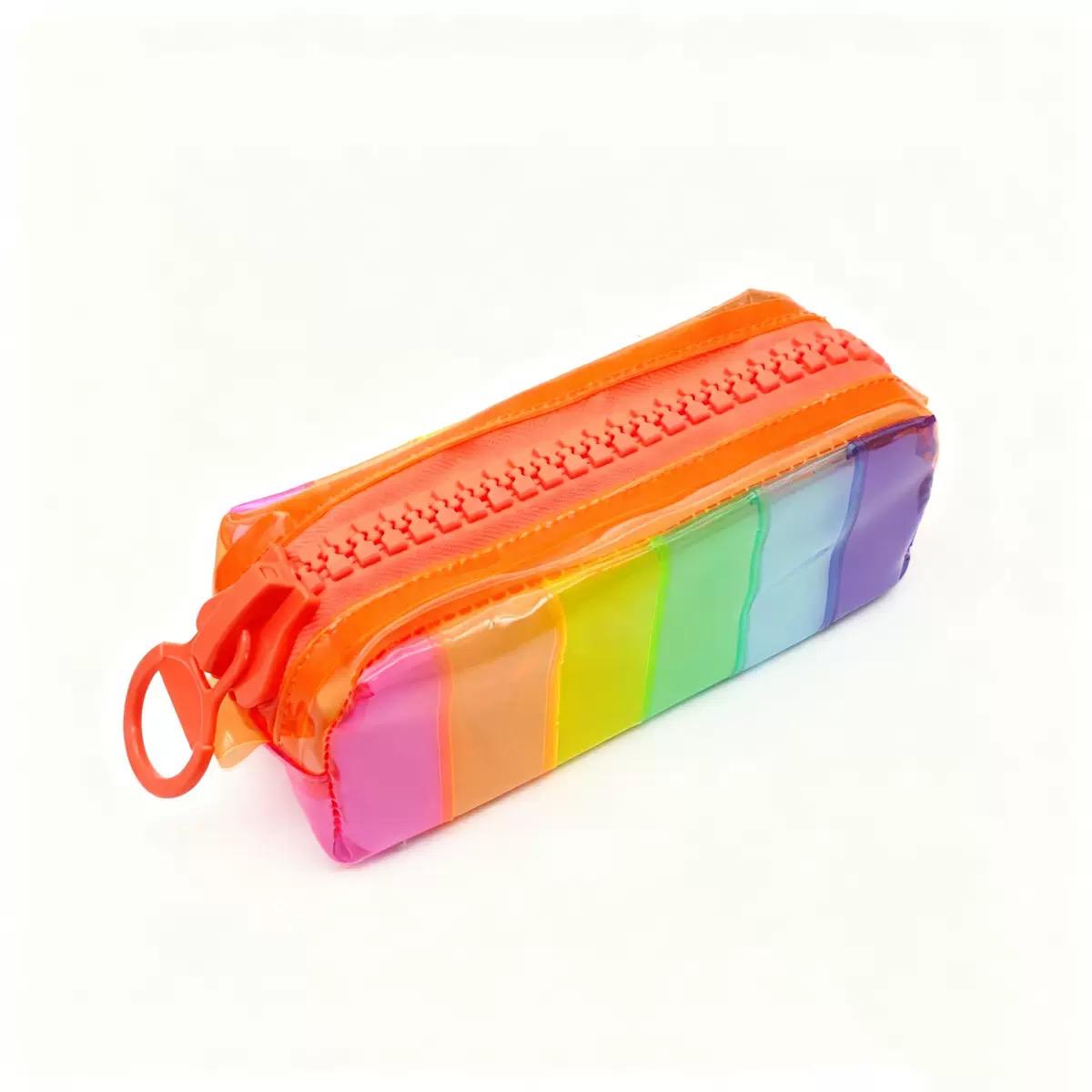 RAINBOW POP JUMBO POUCH - Image 6
