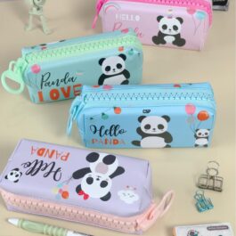 HELLO PANDA JUMBO POUCH