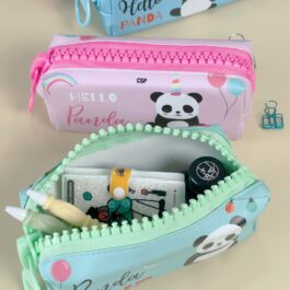 HELLO PANDA JUMBO POUCH