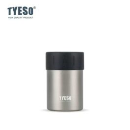 Tyso Classic Glass Tumbler – 350ml