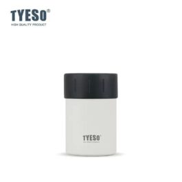 Tyso Classic Glass Tumbler – 350ml