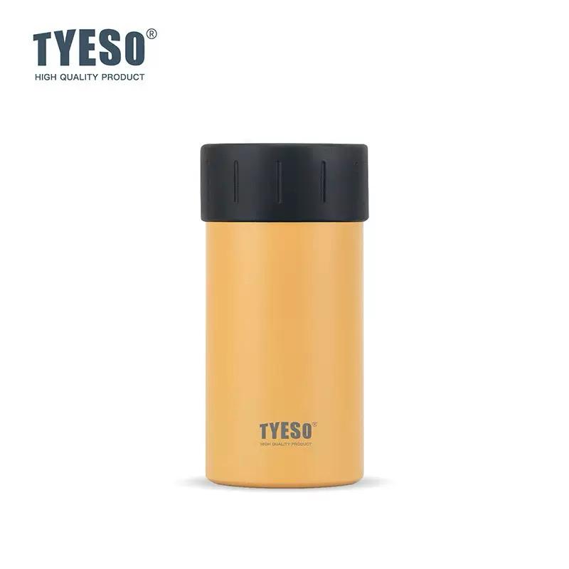 Tyeso Premium Drinking Glass – 520 ml - Image 5